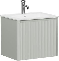 Allen Brau Gravity 1.370016.PWM Тумба, цвет: папирус матовый фото