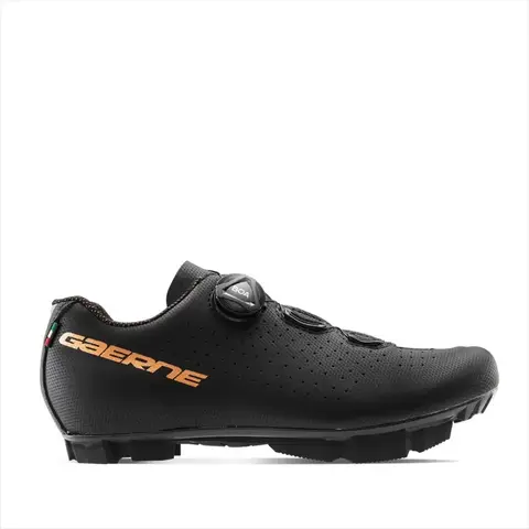 Велотуфли Gaerne G.Trail Lady Matt Black 39