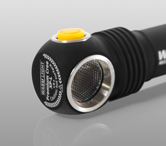 Мультифонарь светодиодный Armytek Wizard v3 Magnet USB+18650, 1250 лм, аккумулятор*