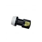 Спутниковый конвертер GoldMaster GM-141C, 1 выход, круговая поляризация (для Триколора, НТВ+). Уровень шума 0,1дБ.