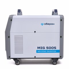 Сварочный полуавтомат ОБЕРОН MIG 500S
