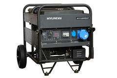 Кожух для бензинового генератора HYUNDAI HY 12000LE