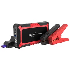 Пуско-зарядное устройство Carku PRO-10