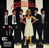 BLONDIE: Parallel Lines (Винил) (Виниловая пластинка)