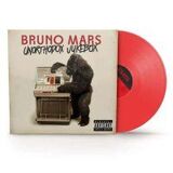 MARS, BRUNO : Unorthodox Jukebox (Виниловая пластинка)
