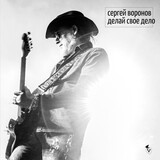 ВОРОНОВ, СЕРГЕЙ:  Делай Свое Дело (djpack)