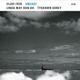 VIJAY IYER: Uneasy (Виниловая пластинка)