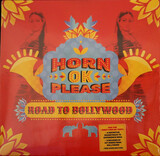 VARIOUS ARTISTS: Horn Ok Please The Road To Bollywood (Виниловая пластинка)