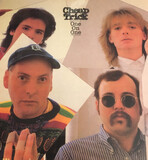 CHEAP TRICK:  ONE ON ONE