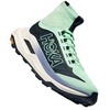 MINT FLUORITE / NAVY