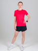 Женские спортивные шорты Noname Runova Shorts 26 черные - 10