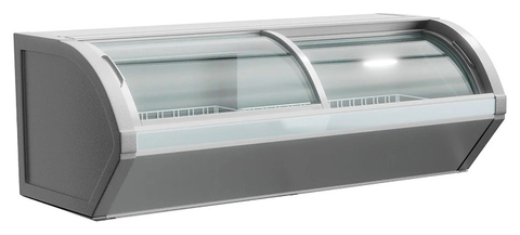 Ларь морозильный Haier HFR-HM400-3