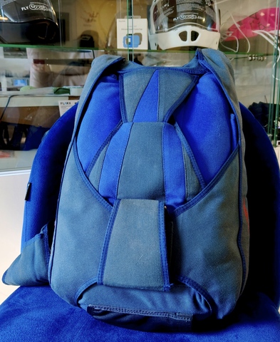 Ситстема в сборе б/у (SWS Fire/Skylark Skipper 130/Space 2 135
