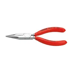 Длинногубцы хромированные 140 мм Knipex 30 23 140