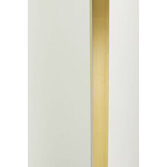 Зеркало настенное Arezzo Brass 70x200 см