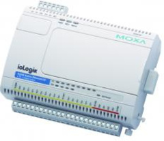 Модуль MOXA ioLogik E2262