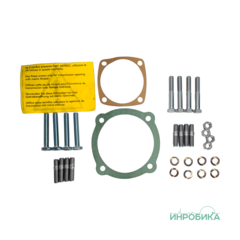 Монтажный набор для КПП Shaanxi Fast Gear 9JS 15400305060