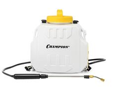 Опрыскиватель аккумуляторный CHAMPION SA5L/1 (Li акк., бак 5л 12В 2Ач 1,8кг)