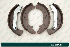 Колодки барабанные G-brake  GS-03427