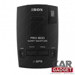 iBox Pro 800 Smart Signature