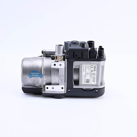 Комплект Webasto Thermo Top EVO 5 дизель / 9040866A