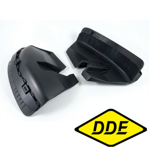 Кожух DDE триммерной головки ET1800RV (791-905-101)