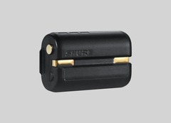 Литий-ионный аккумулятор Shure SB900B