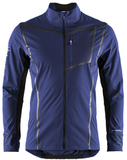 Элитный лыжный костюм Craft Elite Pace XC Navy мужской
