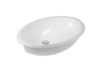 Villeroy&Boch 614700R1 Раковина под столешницу CeramicPlus