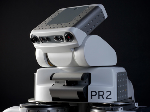 Робот PR2