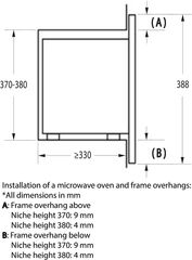 Микроволновая печь Gorenje BM201EG1BG