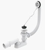 Alcaplast A502 Слив-перелив