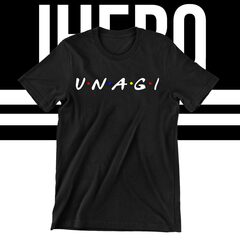 Футболка IHERO UNAGI