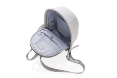 Рюкзак XD Design Bobby Elle  Light Grey (P705.220)