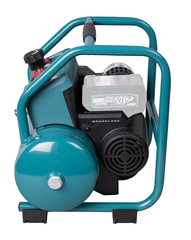Компрессор аккумуляторный XGT Makita AC001GZ