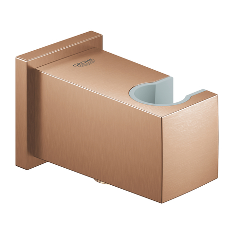 GROHE Euphoria Cube 26370DL0 Шланговое подсоединение с держателем