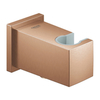 GROHE Euphoria Cube 26370DL0 Шланговое подсоединение с держателем