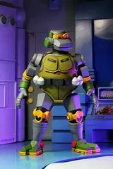 Фигурка NECA TMNT: The Mighty Metalhead