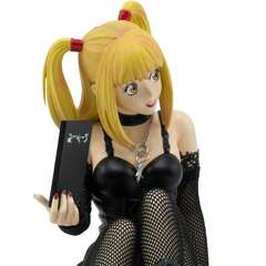 Фигурка ABYStudio Death Note - Misa Amane (БАМП)
