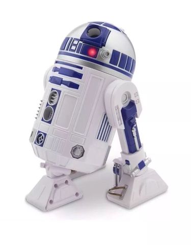 Star Wars: The Force Awakens R2-D2 Talking Figure