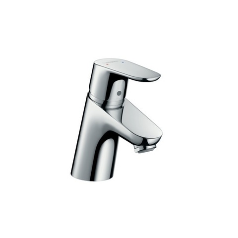Hansgrohe Focus 31733000 Смеситель для раковины однорычажный