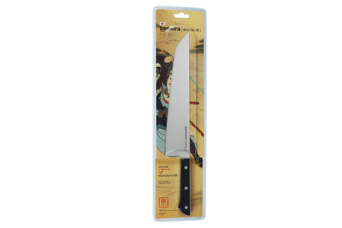 Нож кухонный Хамокири Samura Harakiri SHR-0050B