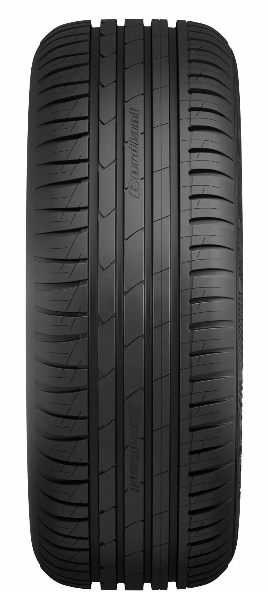 Шина Cordiant Sport-3 PS-2 92V R16 205/60 летняя