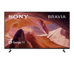 ТЕЛЕВИЗОР SONY 4K KD-65X80L