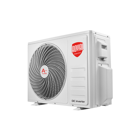 Купить Блок внешний Royal Thermo MULTI COMBO ERP DC RTFMO/out-32HN8 инверторной мульти сплит-системы недорого со склада в Хабаровске, Якутске, Владивостоке, Южно-Сахалинске, Благовещенске