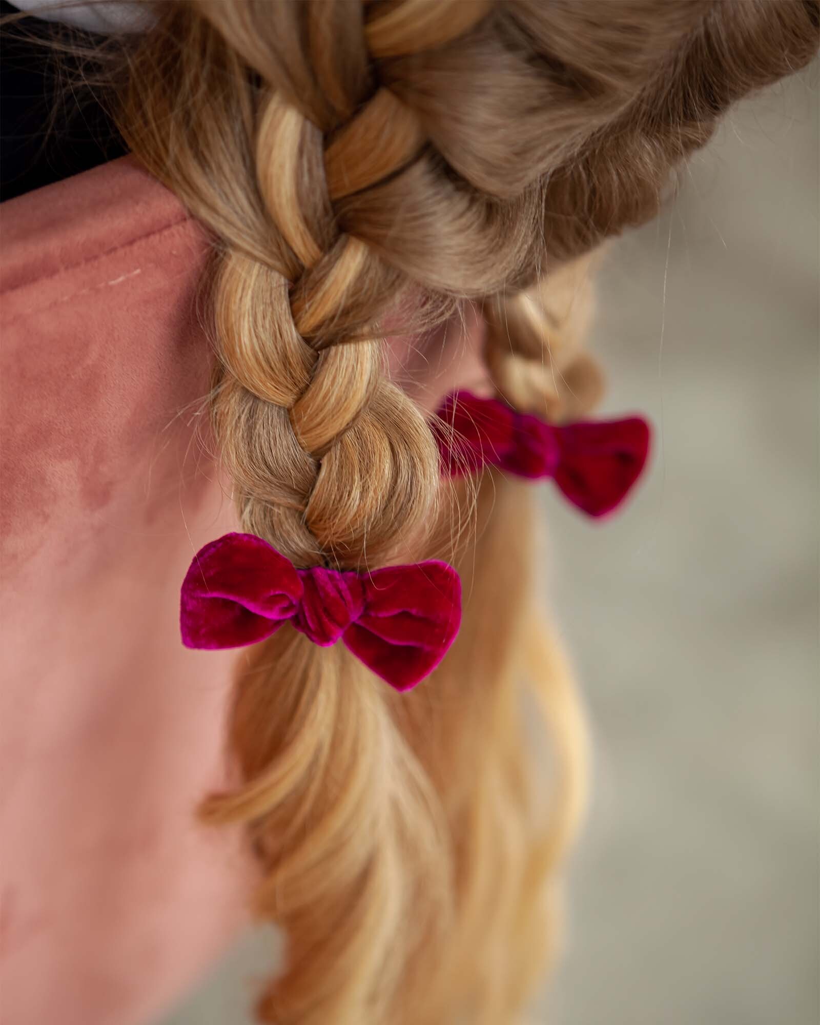 Набор бантиков BONNY (2 шт.)