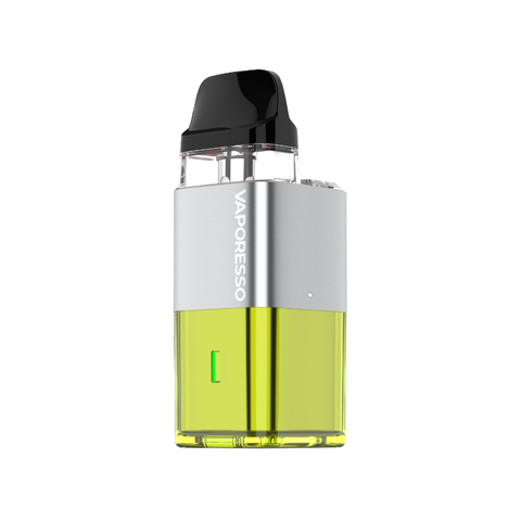 Vaporesso XROS CUBE 900 mah Pod Kit - Cyber Lime