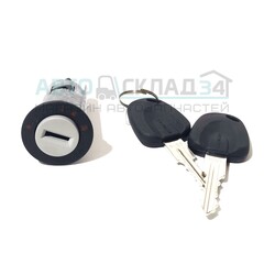 ЛИЧИНКА ЗАМКА ЗАЖИГАНИЯ NEXIA, MATIZ, ESP GM