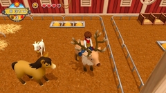 Игра Harvest Moon: One World (Switch)