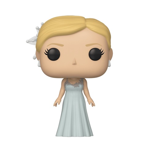 Funko POP! Harry Potter: Fleur Delacour at Yule Ball (88)